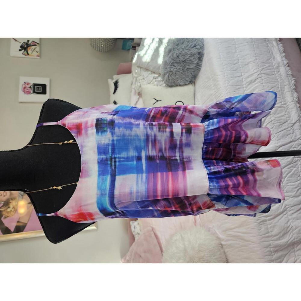 Colorful Women's Tank Top